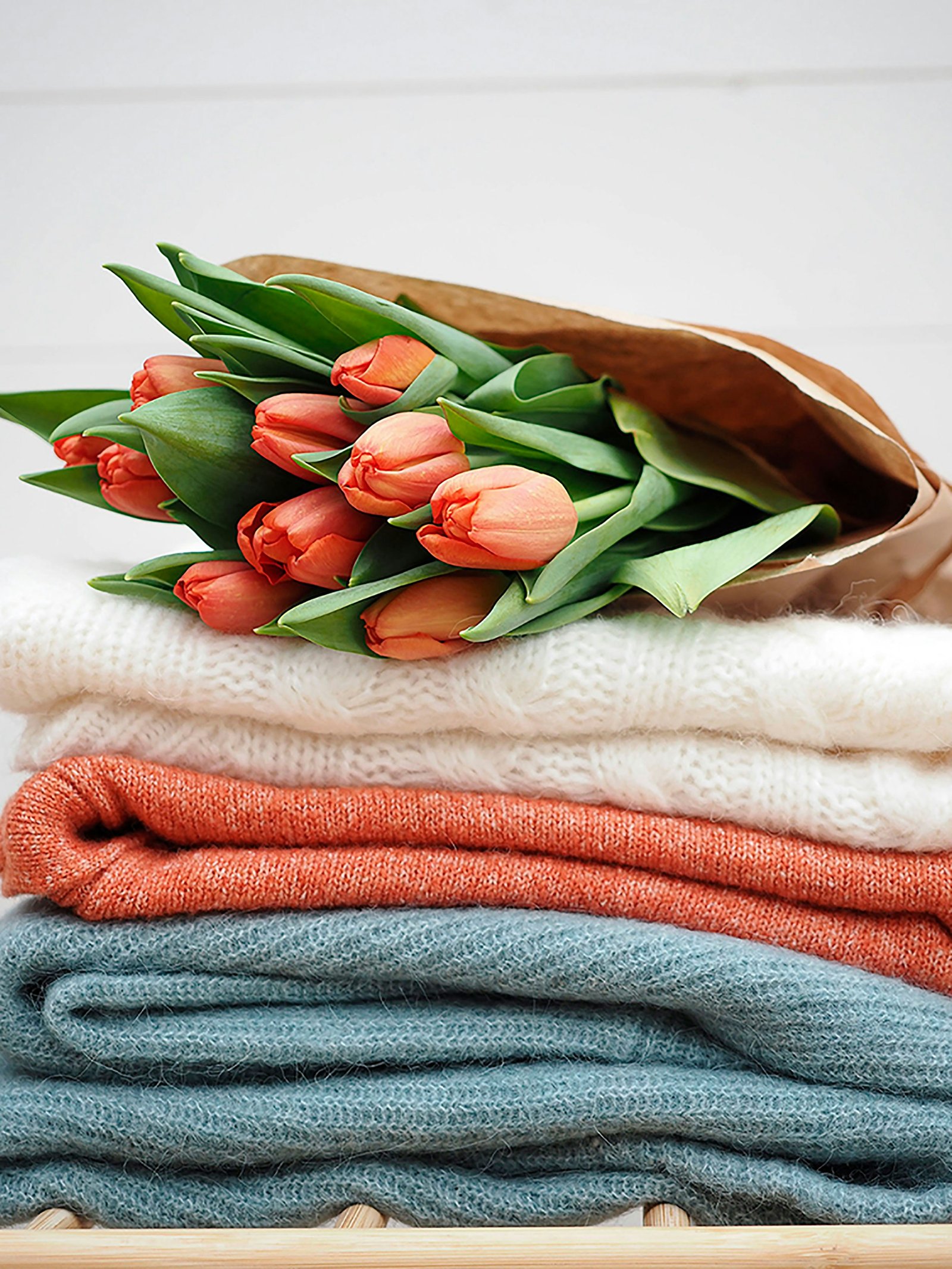Tips para cuidar tu ropa