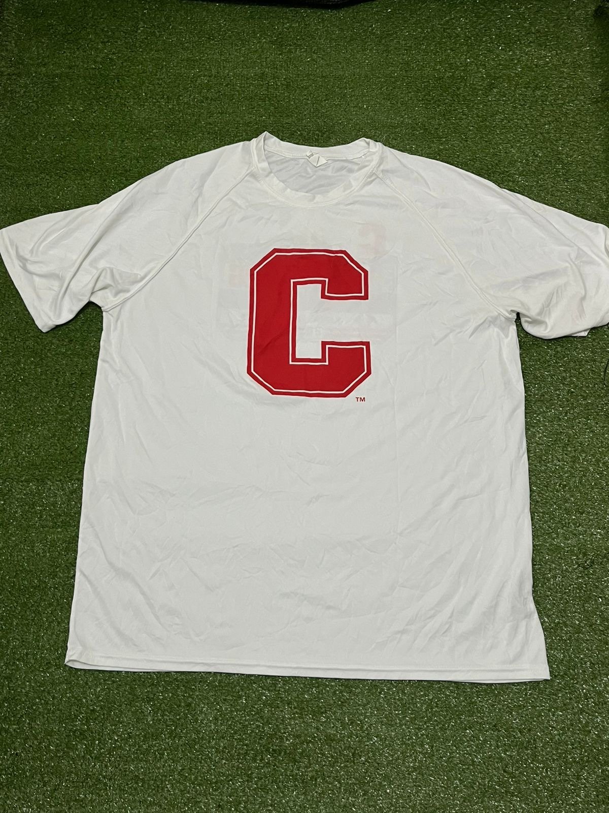 Remera Augusta Golf XL