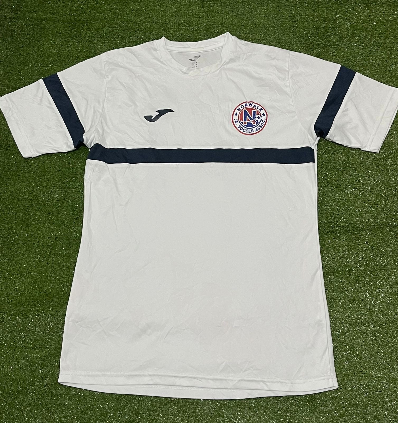 Remera Deportiva Joma